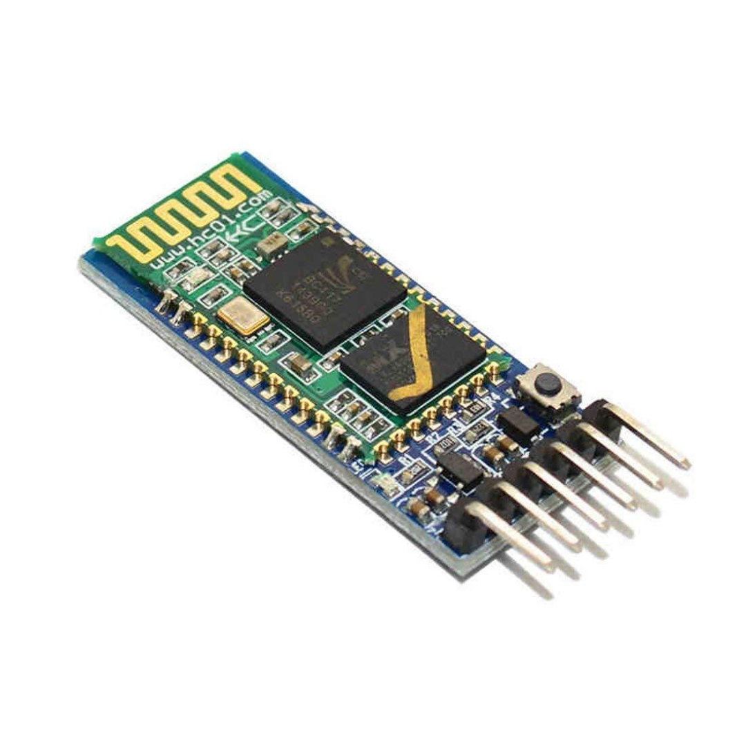 MÓDULO BLUETOOTH HC05