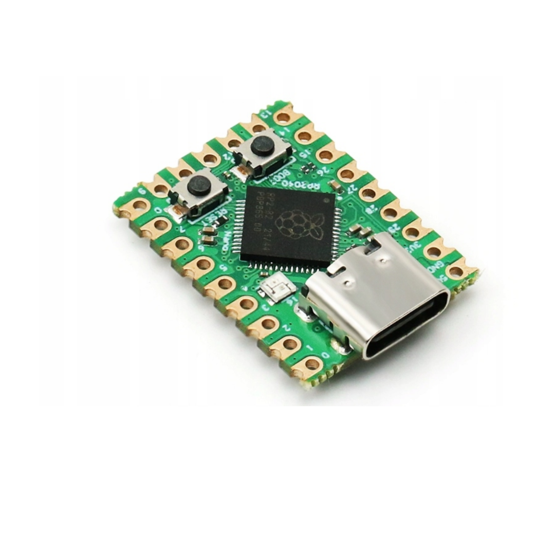 Tarjeta de Desarrollo RP2040-Zero Nano