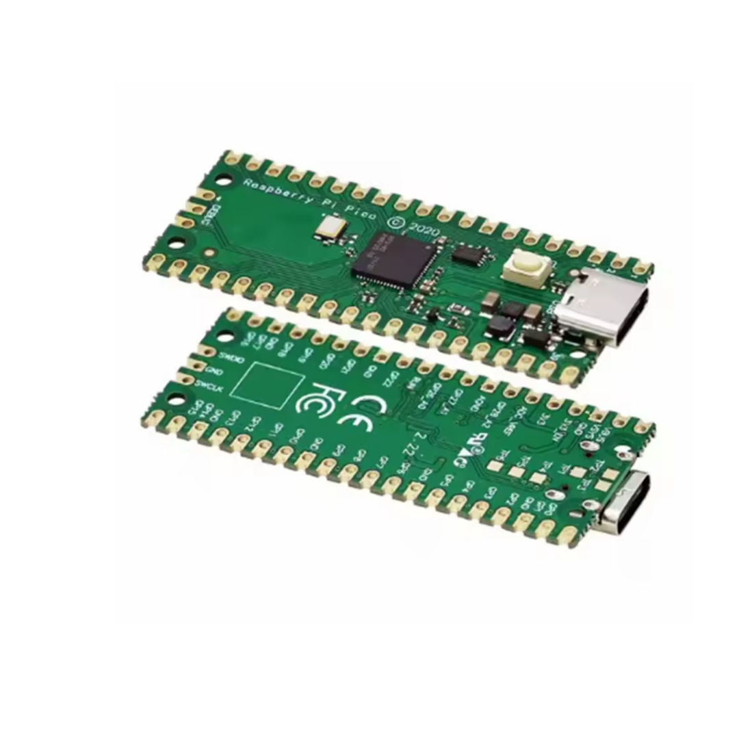 Tarjeta de Desarrollo Raspberry Pi Pico