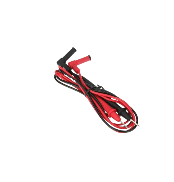 Puntas de Prueba MK-638 para Multímetro Digital/Analógico