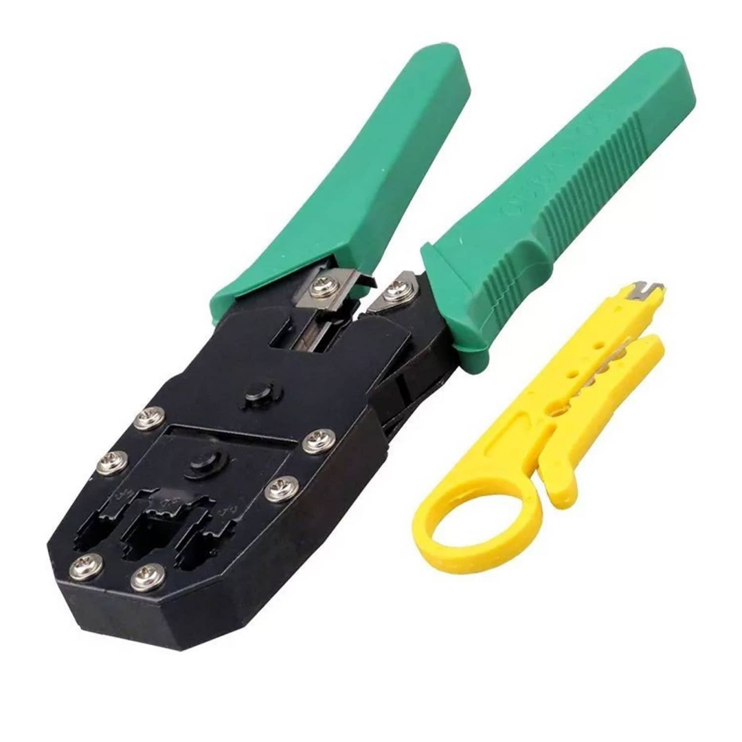 Ponchadora 501012 + Cutter